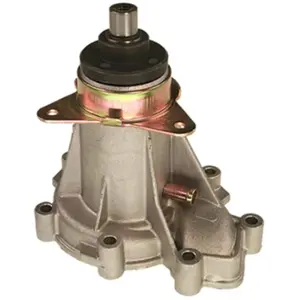 Pompe À Eau Metelli 24-0446 pas cher