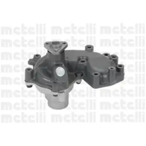 Pompe À Eau Metelli 24-0667 pas cher