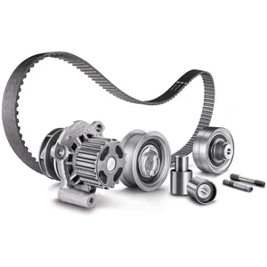 Pompe À Eau Metelli 24-0653 pas cher