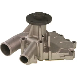Pompe À Eau Metelli 24-0660 pas cher