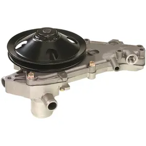 Pompe À Eau Metelli 24-0597 pas cher