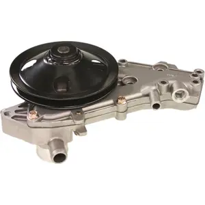 Pompe À Eau Metelli 24-0595 pas cher