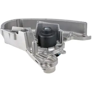 Pompe À Eau Metelli 24-0900 pas cher