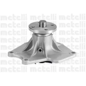 METELLI Pompe à eau pour MITSUBISHI: Shogun, Pajero, Montero (Ref: 24-0930) pas cher