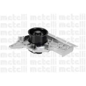 METELLI Pompe à eau pour AUDI: A6, A4, A8 (Ref: 24-0881)