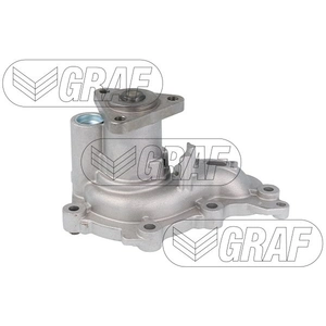 Comparateur de prix : GRAF Pompe à eau pour FORD: Focus, Puma, Kuga, Fiesta & G.M.E.: Rascal (Ref: PA1443)