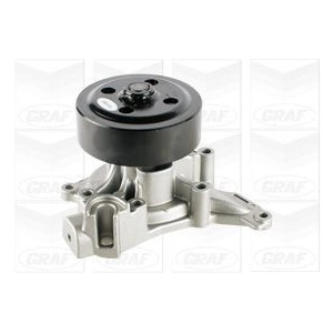 Comparateur de prix : GRAF Pompe à eau pour MAZDA: 3, 6, CX-5 (Ref: PA1241)