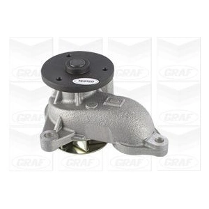 Graf PA1203 refroidissement moteur pas cher