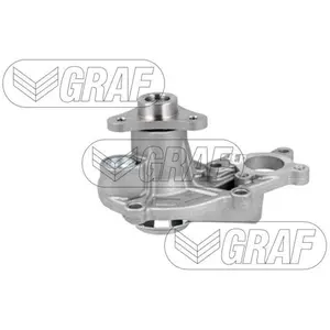 Pompe À Eau, Refroidissement Du Moteur Pa1472 Graf Bmw Graf Pa1472 pas cher