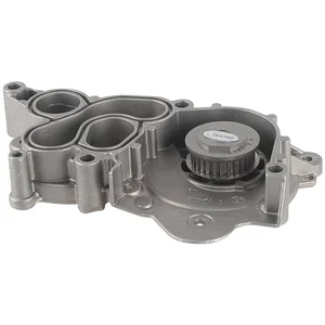 Pompe À Eau Metelli 24-1267 pas cher