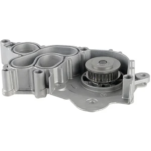 Pompe À Eau Metelli 24-1218 pas cher