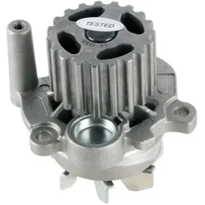 Pompe À Eau Metelli 24-1355 pas cher