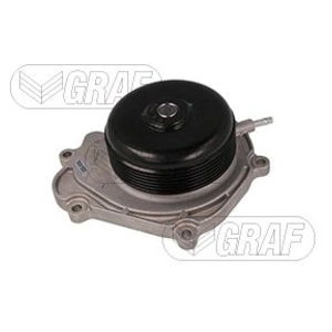 Pompe à eau PA1376 Graf PA1376 pas cher