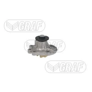 Comparateur de prix : GRAF Pompe à eau pour SUZUKI: Swift & OPEL: Agila & VAUXHALL: Agila (Ref: PA1362)