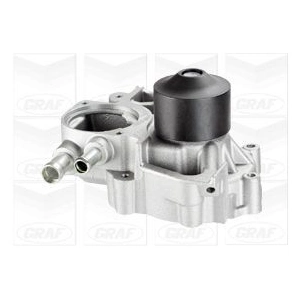 Comparateur de prix : GRAF Pompe à eau pour SUBARU: Impreza, Forester, Legacy, B9 Tribeca (Ref: PA1008)