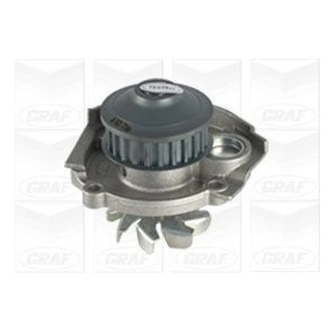 Comparateur de prix : Pompe à eau GRAF PA739 - Réf. PA739