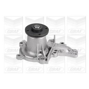 GRAF Pompe à eau pour TOYOTA: Avensis, Carina (Ref: PA713) pas cher
