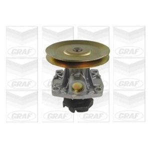 Comparateur de prix : Pompe à eau GRAF, par ex. pour Fiat, Lancia, Zastava, Seat, Innocenti