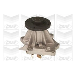 Comparateur de prix : GRAF Pompe à eau pour NISSAN: Patrol, Laurel (Ref: PA539)
