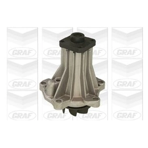 GRAF Pompe à eau pour FORD: Transit/Tourneo, Granada, Sierra, Scorpio, Escort (Ref: PA429A) pas cher