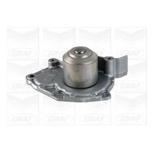 Comparateur de prix : GRAF Pompe à eau pour RENAULT: Laguna, Mégane, Scénic & SUZUKI: Grand Vitara & NISSAN: Primera (Ref: PA907)