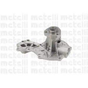 METELLI Pompe à eau pour VOLKSWAGEN: Sharan, Golf, Passat, Transporter, Polo, Scirocco, Golf Cabriolet, Iltis/181, Caddy, Jetta (Ref: 24-1104) pas cher