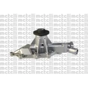 METELLI Pompe à eau pour MERCEDES-BENZ: Sprinter (Ref: 24-1059) pas cher