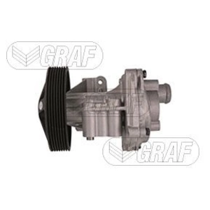 Comparateur de prix : GRAF Pompe à eau pour FORD: Transit/Tourneo (Ref: PA1100)
