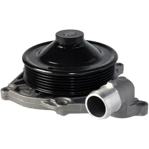 METELLI Pompe à eau pour PORSCHE: Boxster, 911 (Ref: 24-1081) pas cher