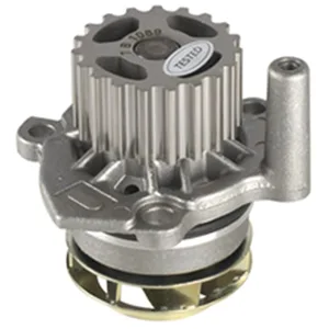 Pompe à eau METELLI 24-1089 - Réf. 1165937 pas cher