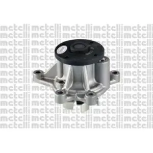 Pompe À Eau Metelli 24-1136 pas cher
