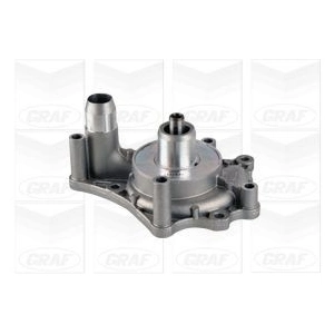 Graf pa1151 refroidissement moteur pas cher