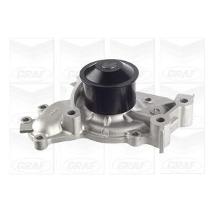 Comparateur de prix : GRAF Pompe à eau pour TOYOTA: Camry & LEXUS: ES, RX (Ref: PA1144)