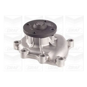 GRAF Pompe à eau pour KIA: Carnival, Sedona (Ref: PA1117) pas cher