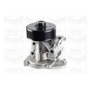 GRAF Pompe à eau pour FORD: Transit/Tourneo (Ref: PA1122) pas cher