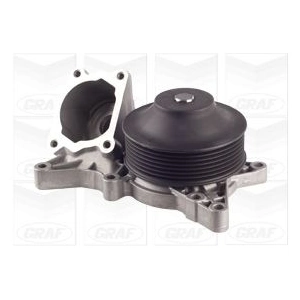 Comparateur de prix : Ferodo GRAF Pompe à eau pour BMW: X5, Série 5, X6, Série 7 (Ref: PA1116)