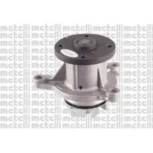 Pompe À Eau Metelli 24-1125 pas cher