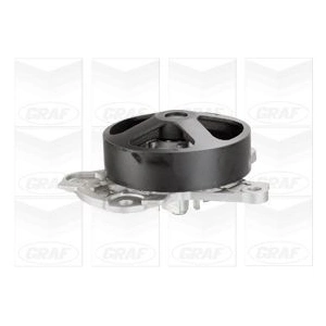 Comparateur de prix : GRAF Pompe à eau pour TOYOTA: RAV4, Auris, Avensis, Verso, Yaris, Corolla & LOTUS: Elise (Ref: PA1134)
