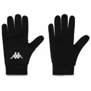 Comparateur de prix : Gants Kappa Aves 3 Noir Taille 3 304J7S0-005