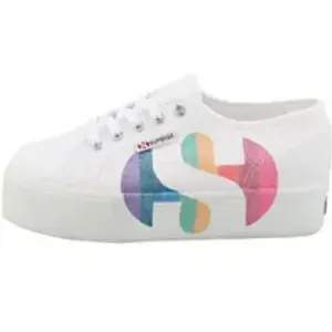 Superga Baskets 2790 Loud Cotw pas cher