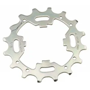 Campagnolo Entoure 20 Dents pour 10 Fois Adulte Unisexe, argenté, 80x35x10cm pas cher