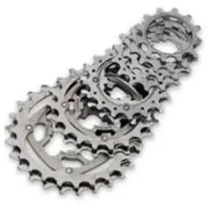 Roue libre Campagnolo 10V 16T Gris TU 708034 pas cher