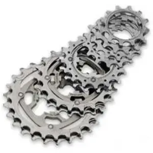 Roue libre - CAMPAGNOLO - 10v 15T - Gris - Homme - AdulteVendu paramazon
