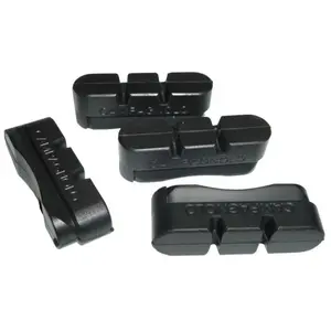 Jeu de patin de frein Campagnolo Super Record Delta - noir