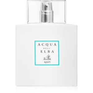 Acqua dell' Elba Sport Eau de Toilette mixte 100 ml pas cher