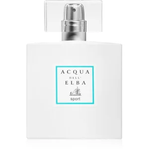Acqua dell'Elba Sport Eau de parfum 50 ml pas cher