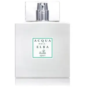 Sport - Eau de Toilette-100ml Acqua Dell' Elba Parfum pas cher