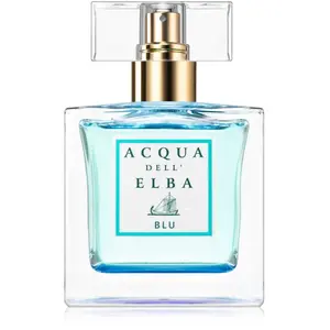 Acqua dell' Elba Blu Women Eau de Toilette pour femme 50 ml pas cher