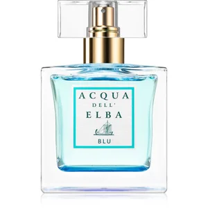 Acqua dell' Elba Blu Women Eau de Parfum pour femme 50 ml pas cher