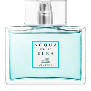 Acqua dell' Elba Classica Men Eau de Parfum pour homme 100 ml